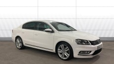 Volkswagen Passat 2.0 TDI SCR 190 R-Line 4dr Diesel Saloon